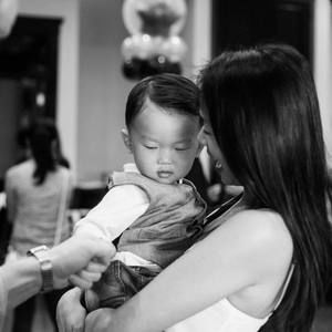 Meet your Posher, Jello